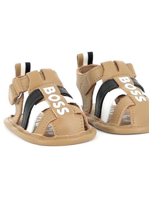 Sandalo neonato BOSS KIDS | J51668269